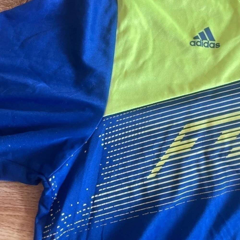 adidas men size