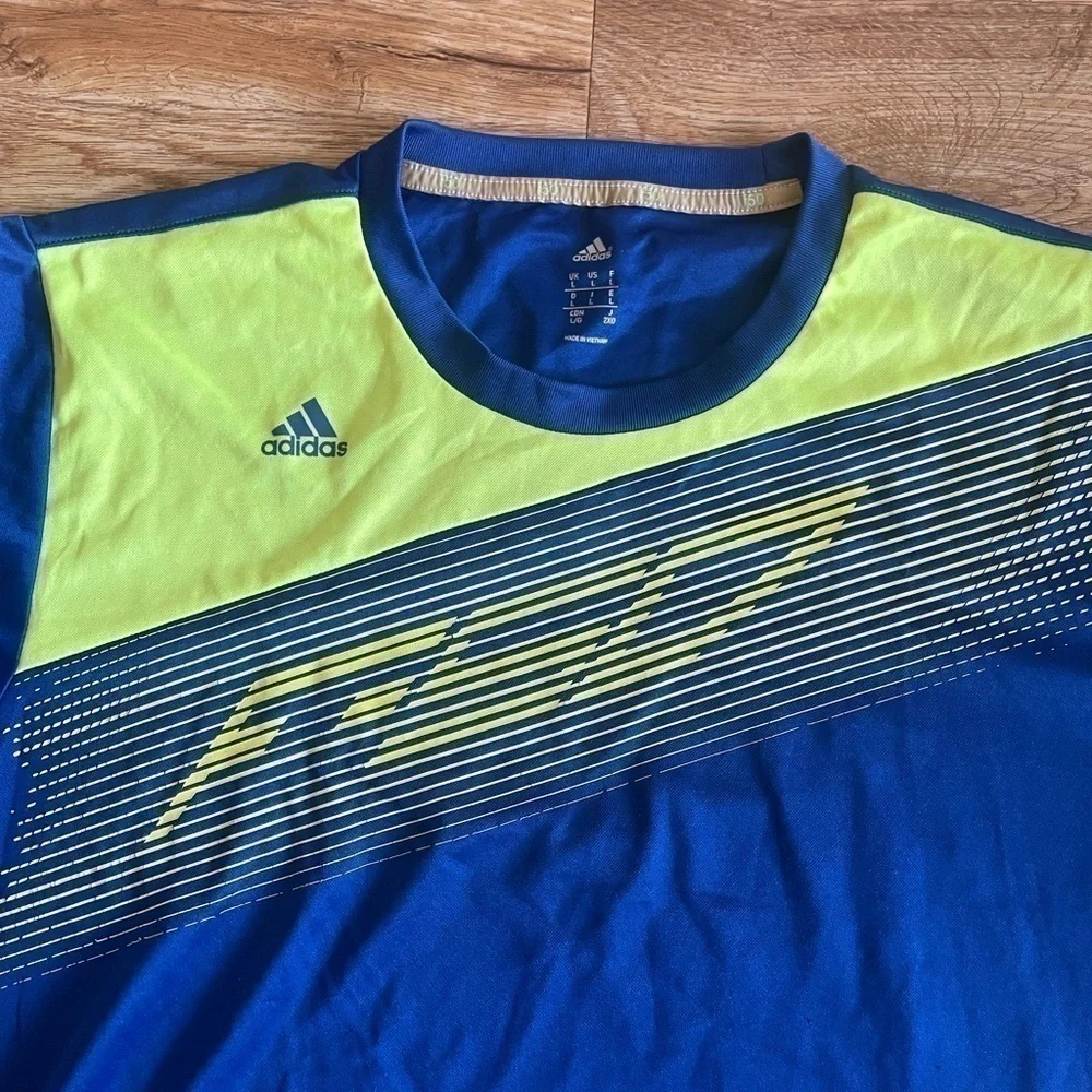adidas 50 part