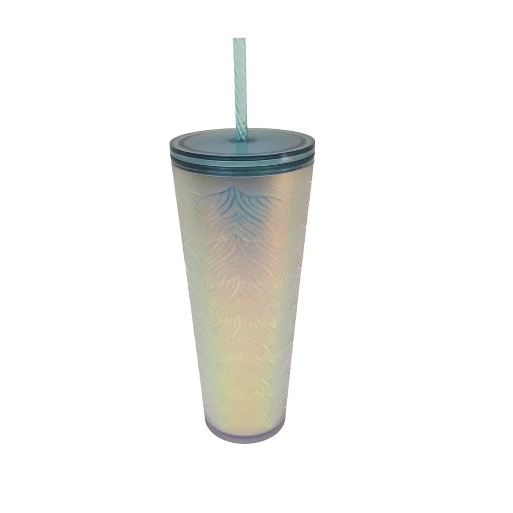 Starbucks cold cup