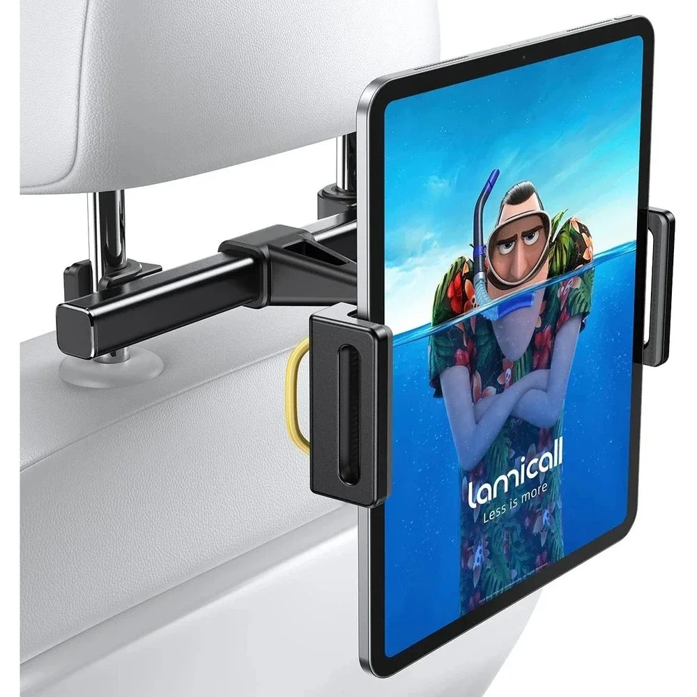 Lamicall car tablet