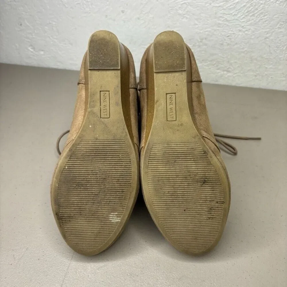 Nine West brand nine