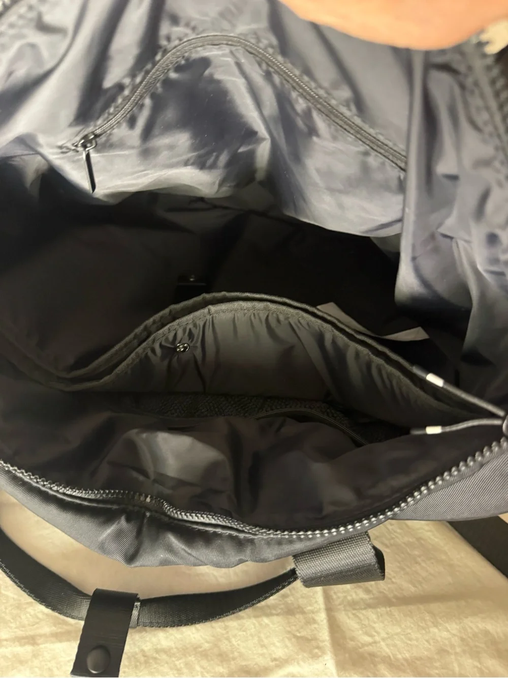N/A versatile fabletics