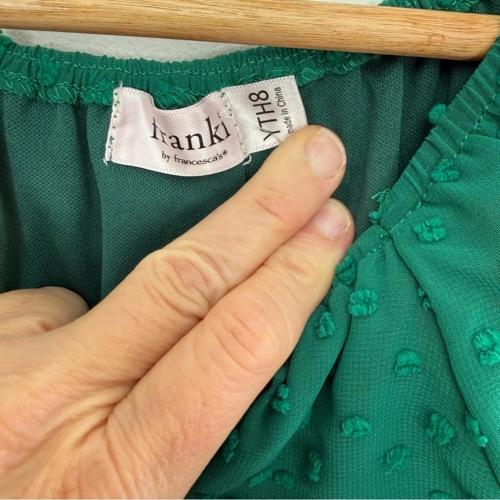 Francescas Collections nwt franki