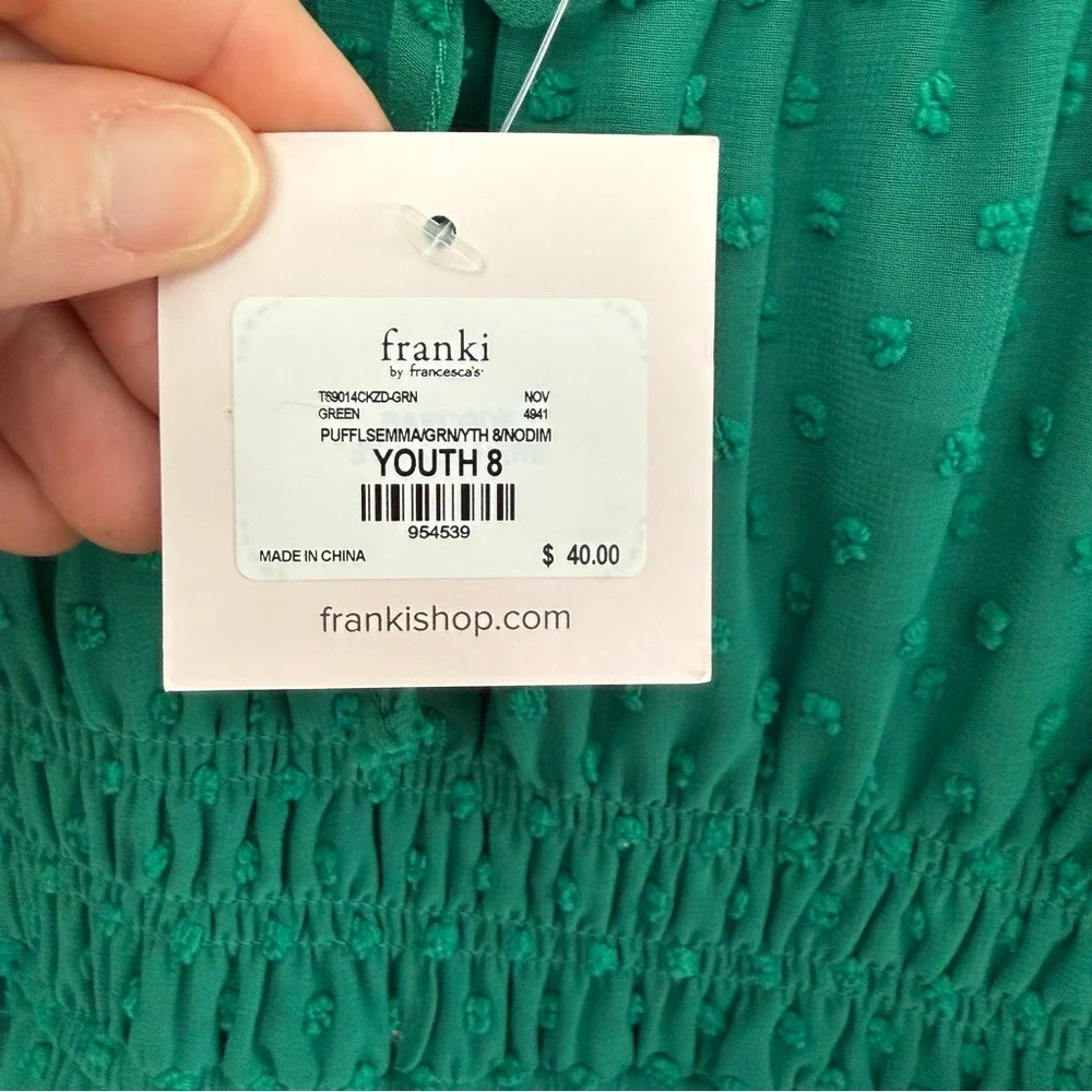 Francescas Collections nwt franki