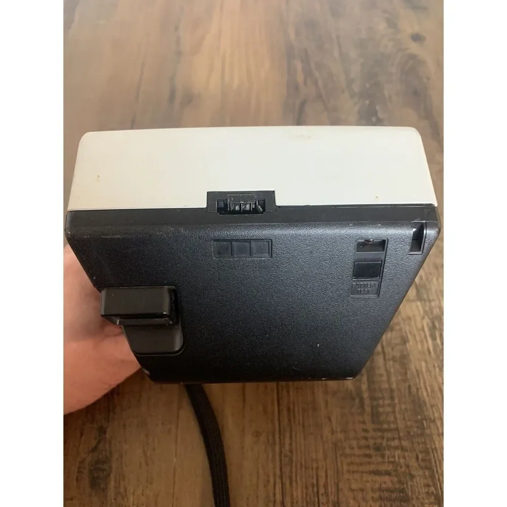 Kodak vintage ek6