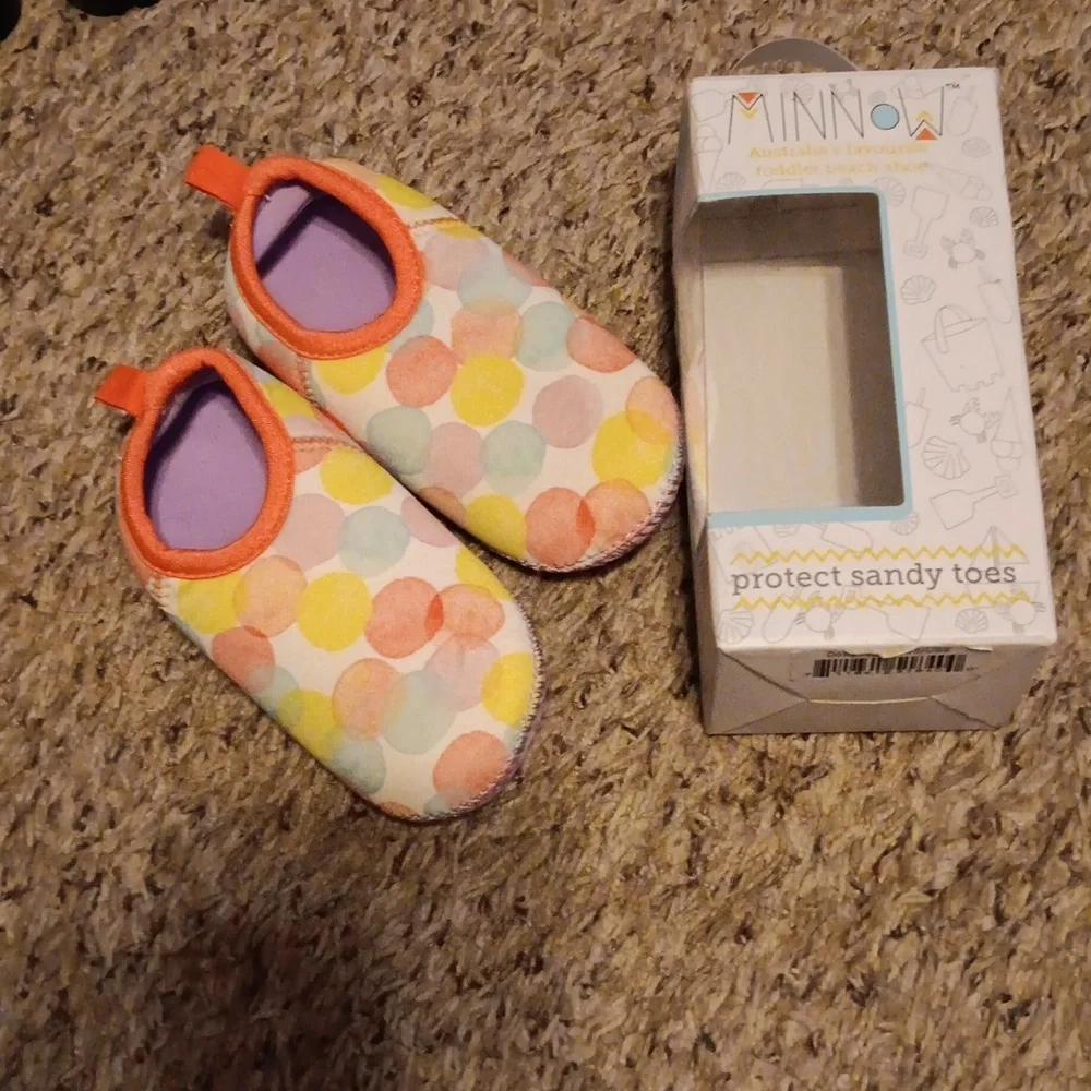 Minnow Designs snug fit