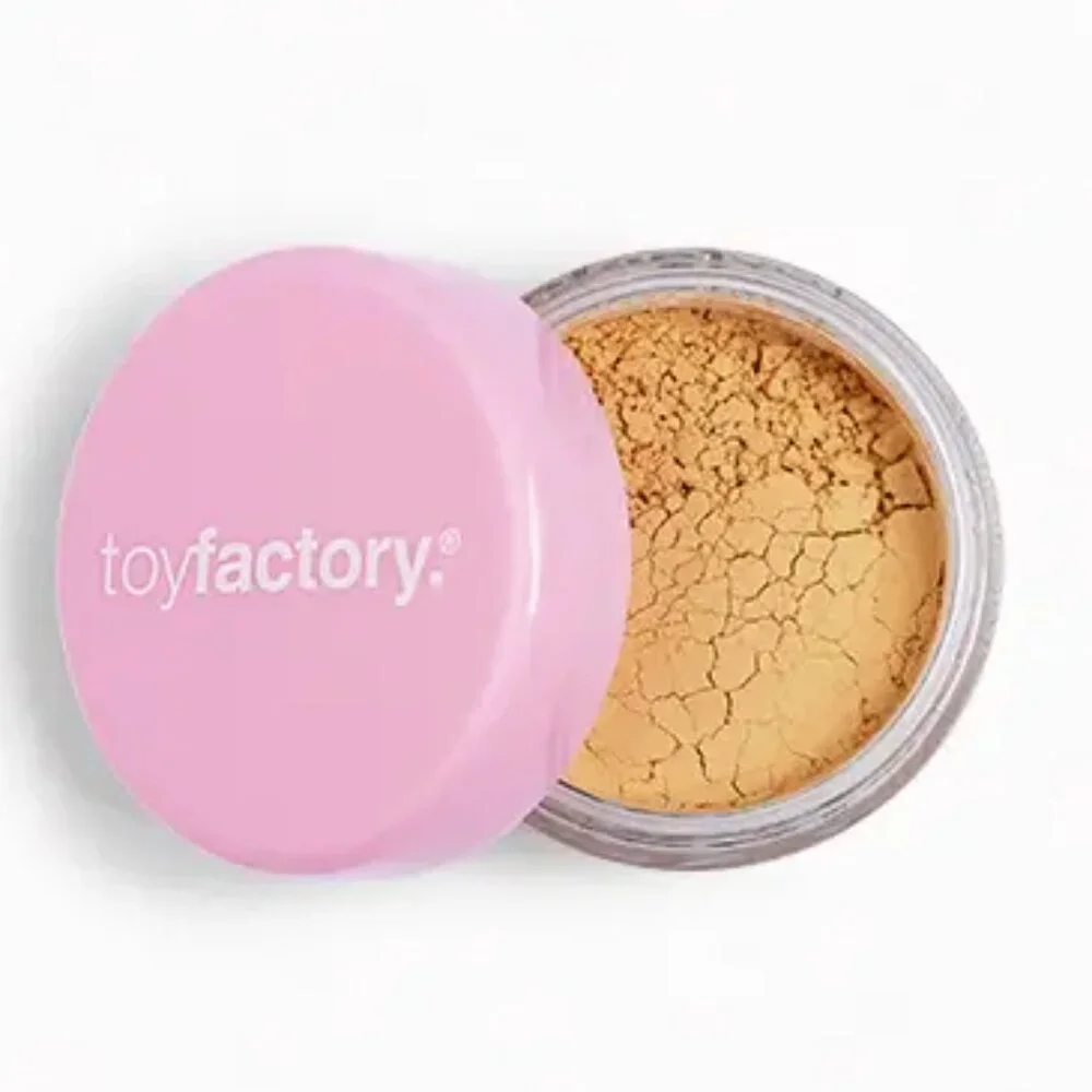 TOYFACTORY Ultraset™ Niacinamide‎ Setting Powder (NEW & SEALED IN BOX!)