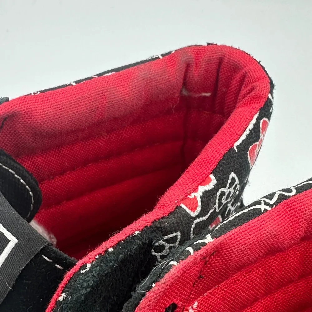 Vans hello kitty