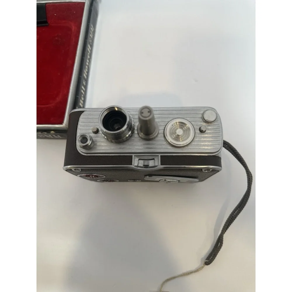 Bell & Howell bell howell