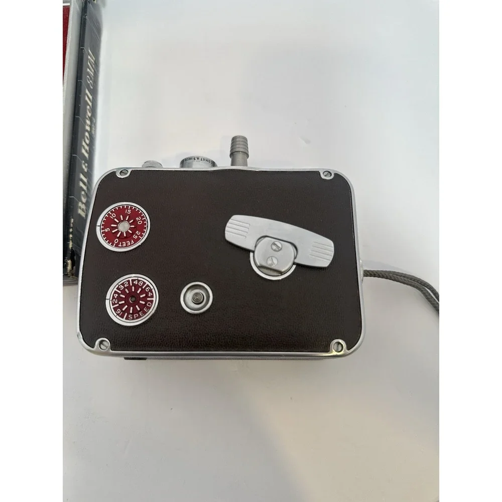 Bell & Howell bell howell