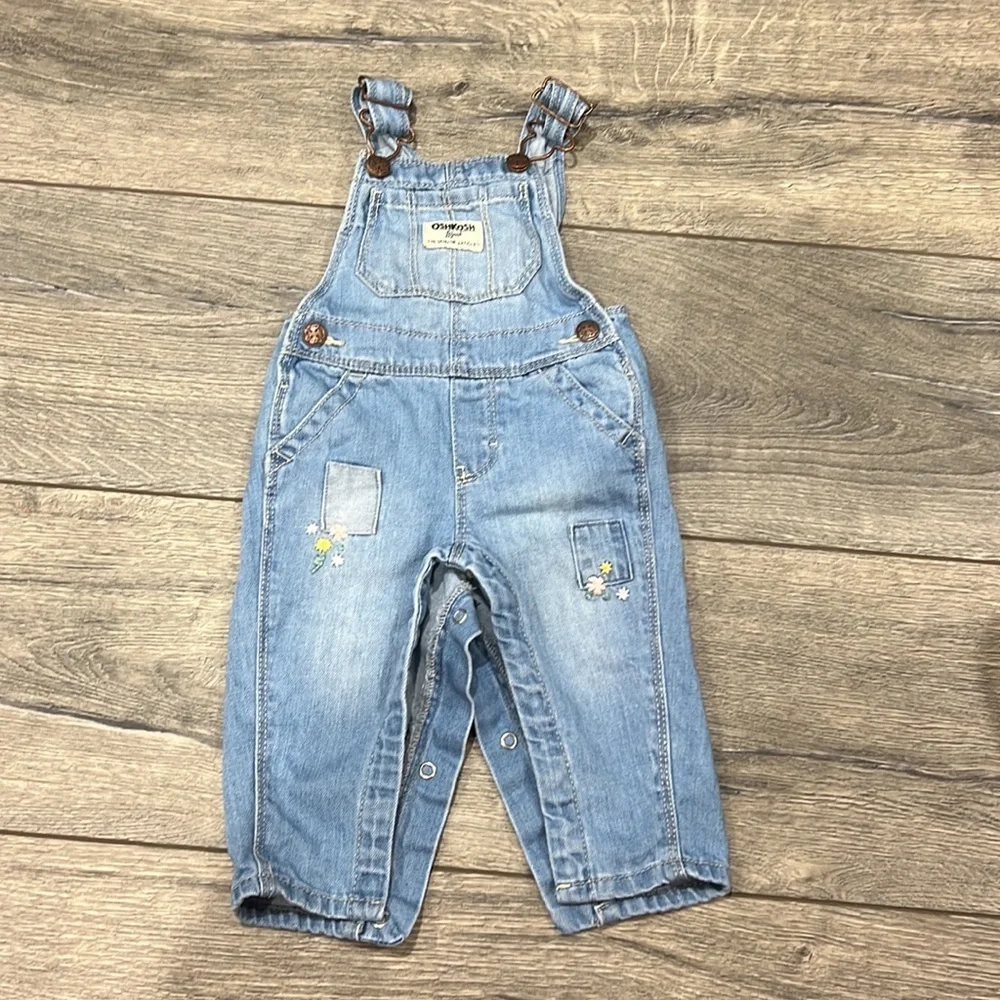 OshKosh Bgosh oshkosh baby