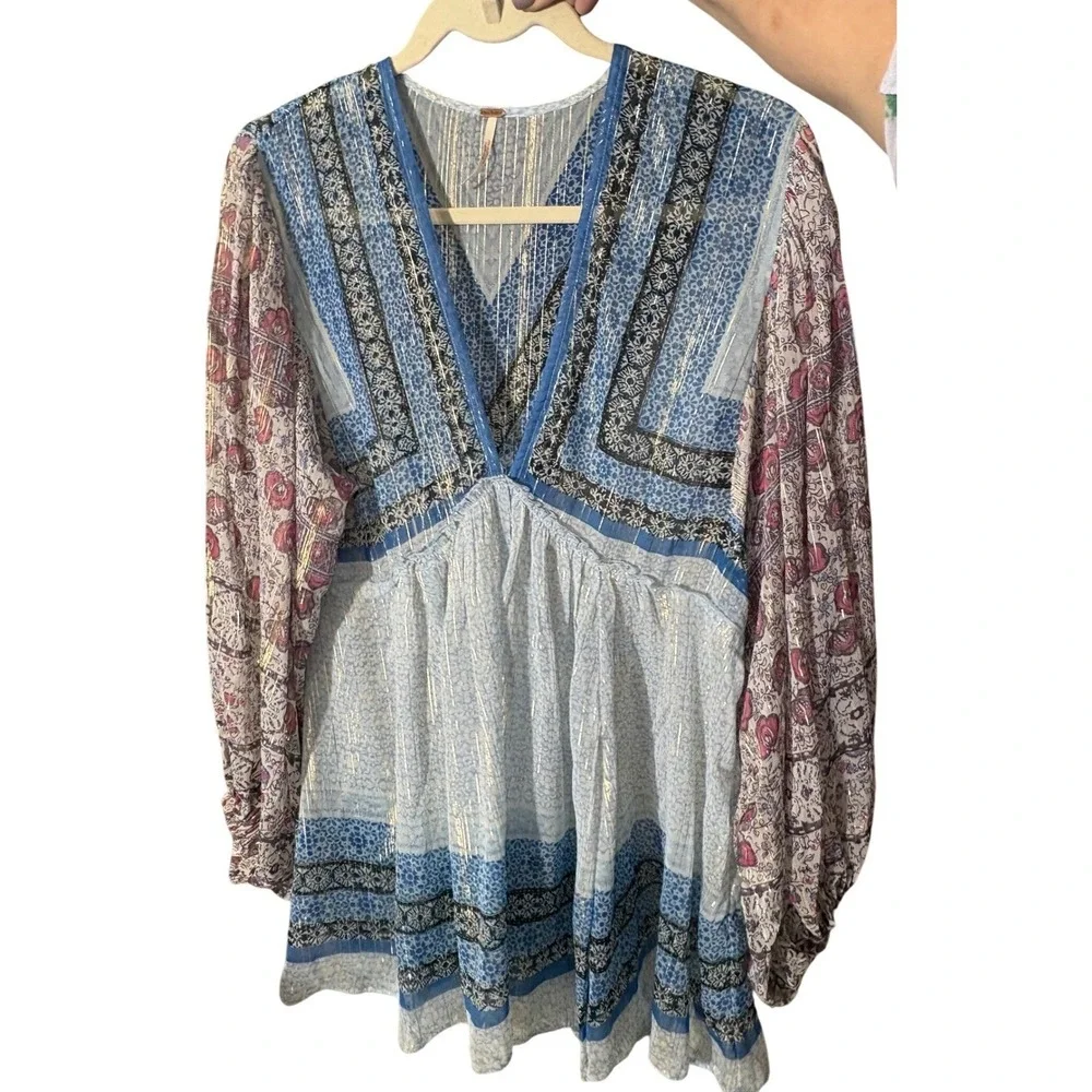 Free People free people