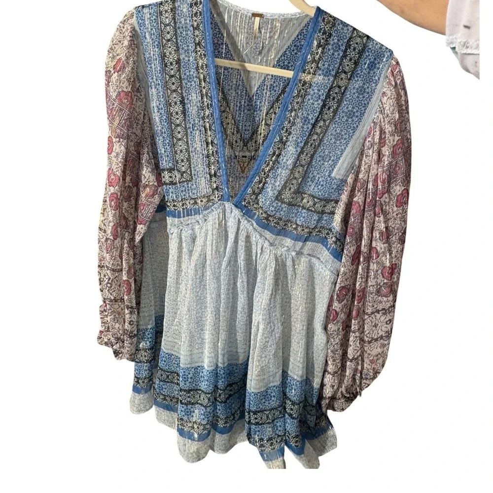 Free People free people