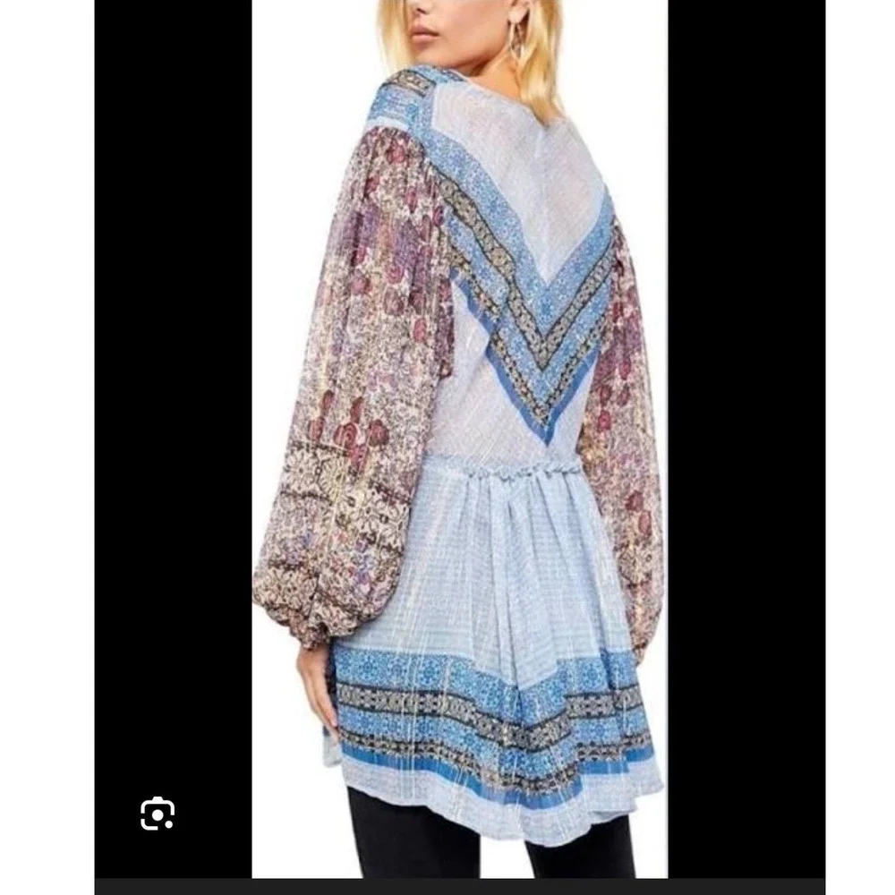 Free People free people