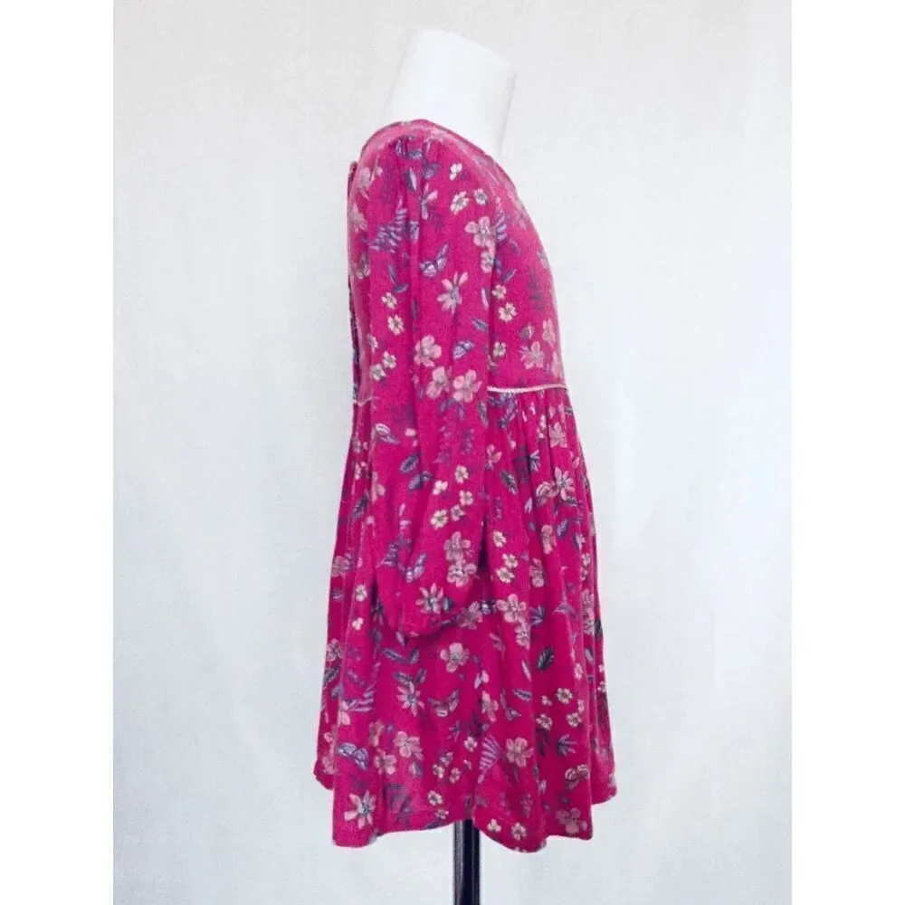 OSHKOSH B'gosh Toddler Girls 2 Floral Dress