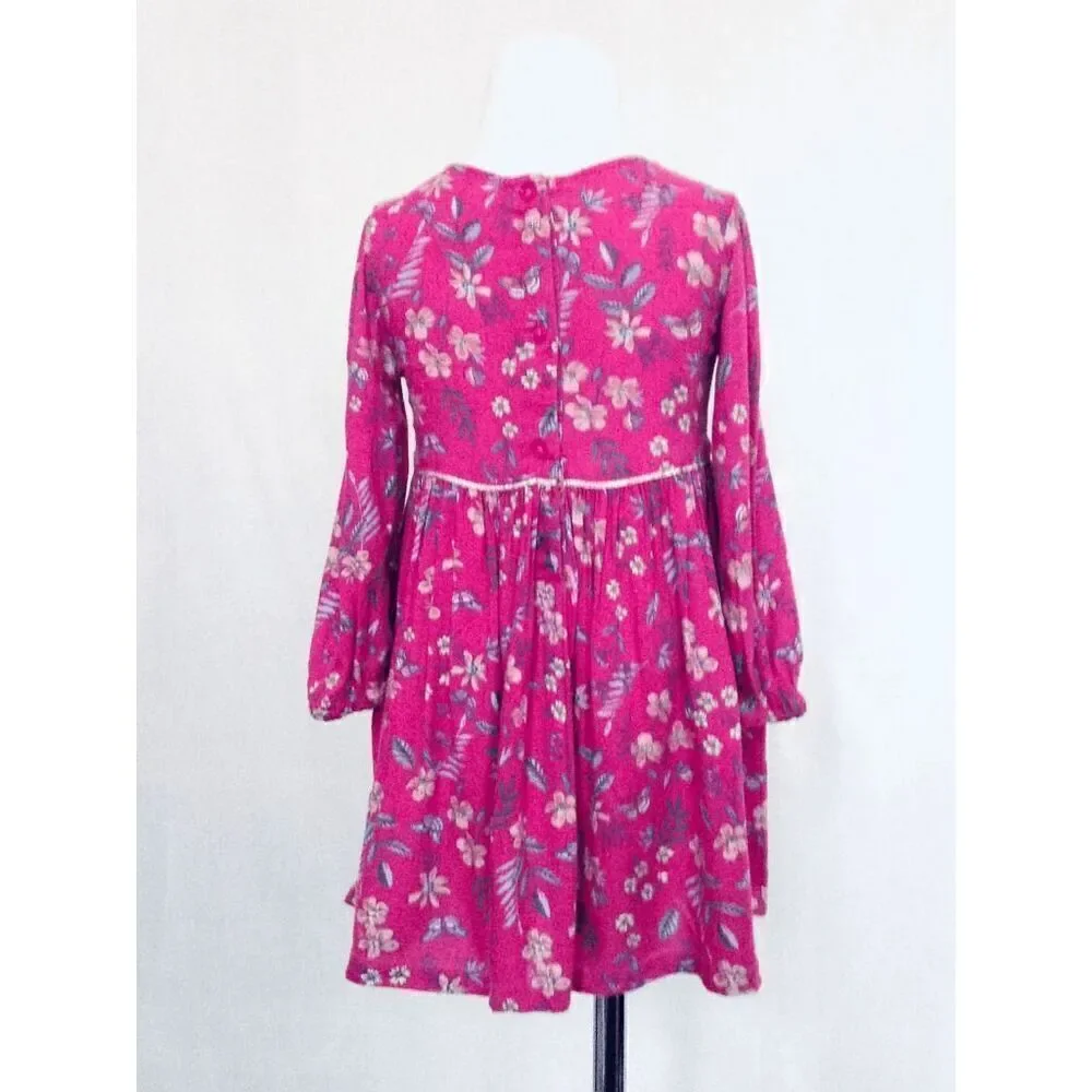 OSHKOSH B'gosh Toddler Girls 2 Floral Dress