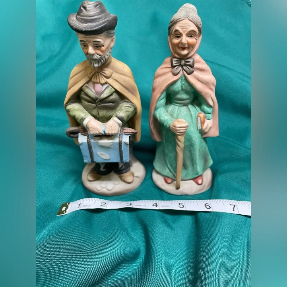 Source Unknown charming vintage
