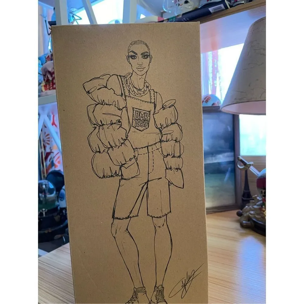 Mattel ken barbie new