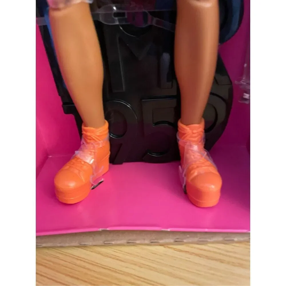 Mattel ght96 new