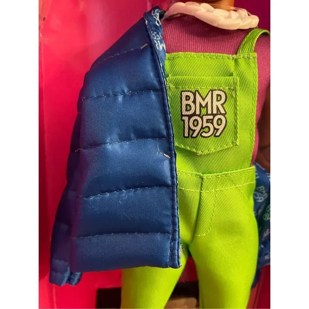 Mattel ken bmr1959