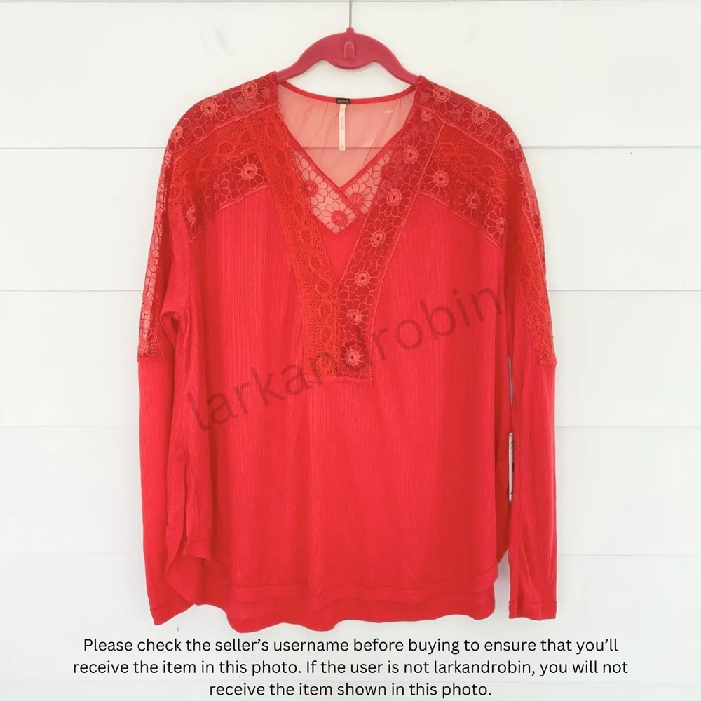 Free People new free