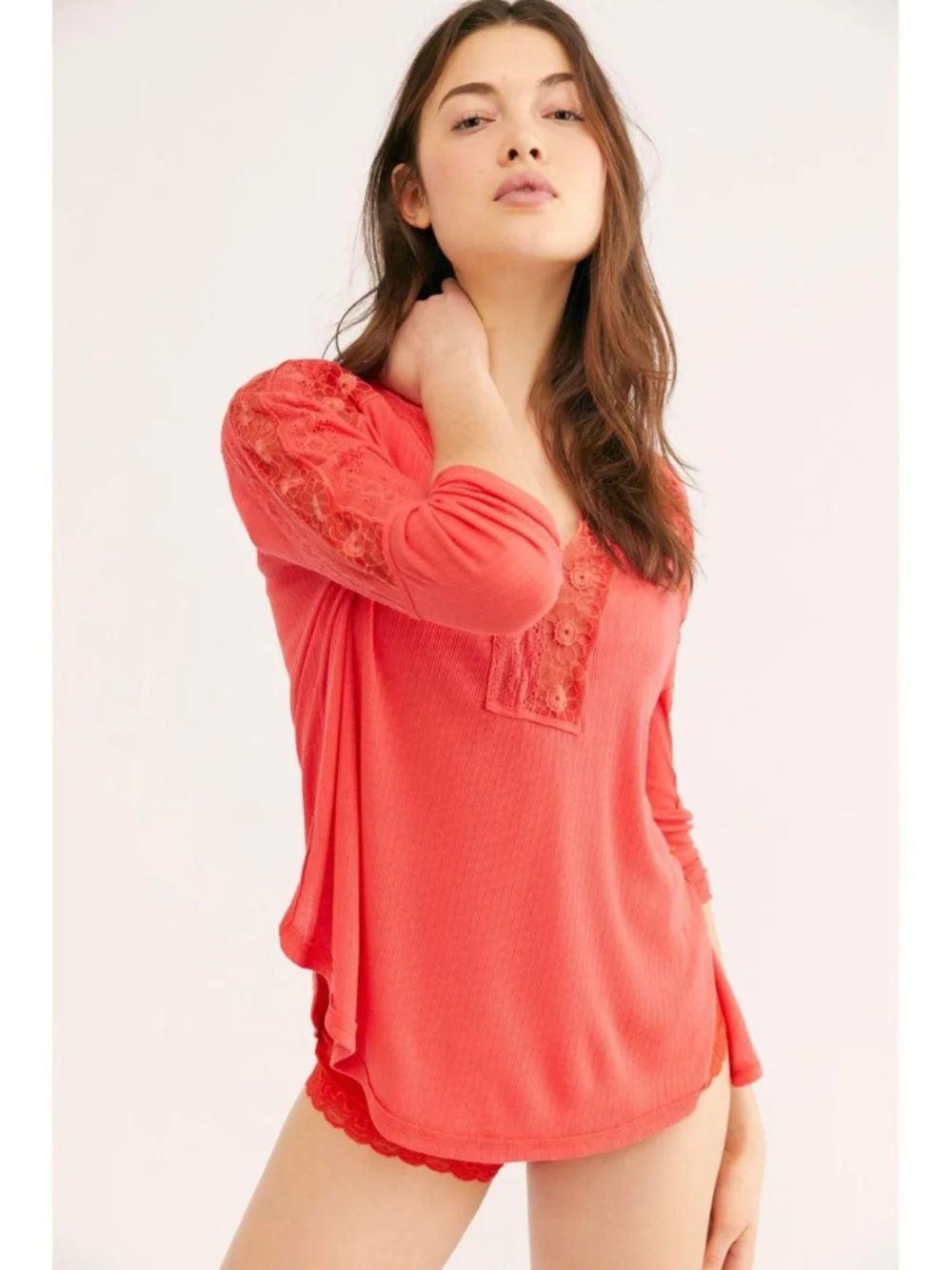 Free People new free