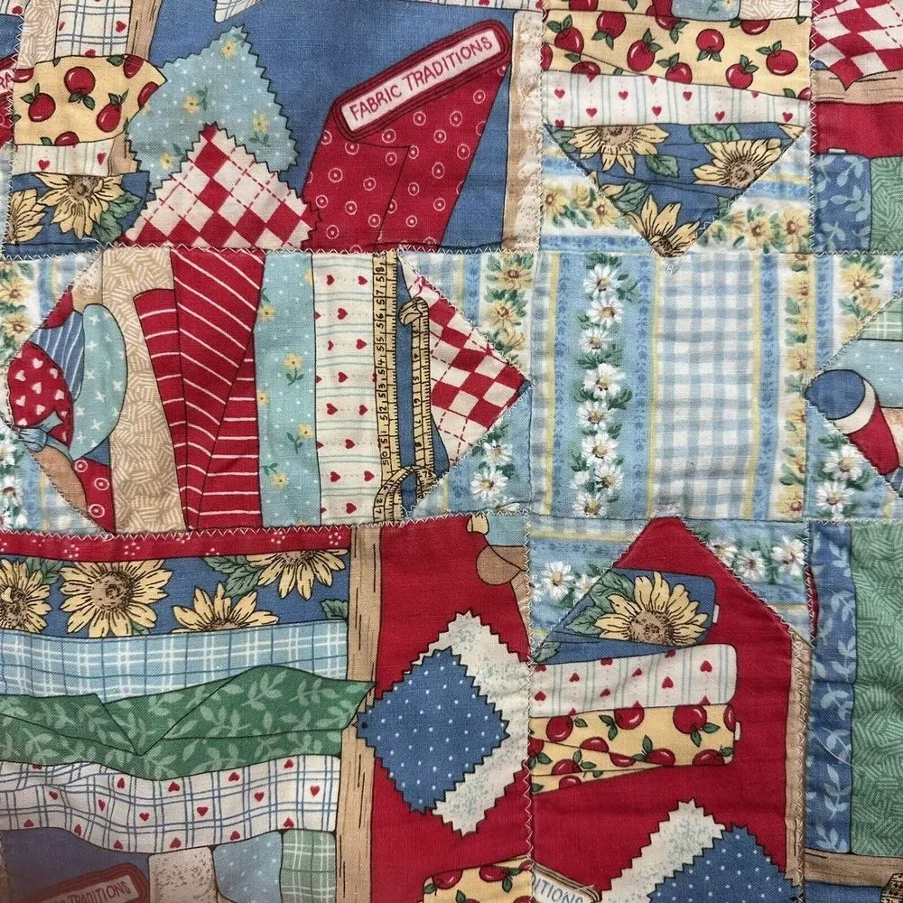 N/A this handmade