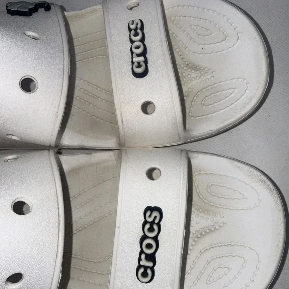 CROCS scented arrangements