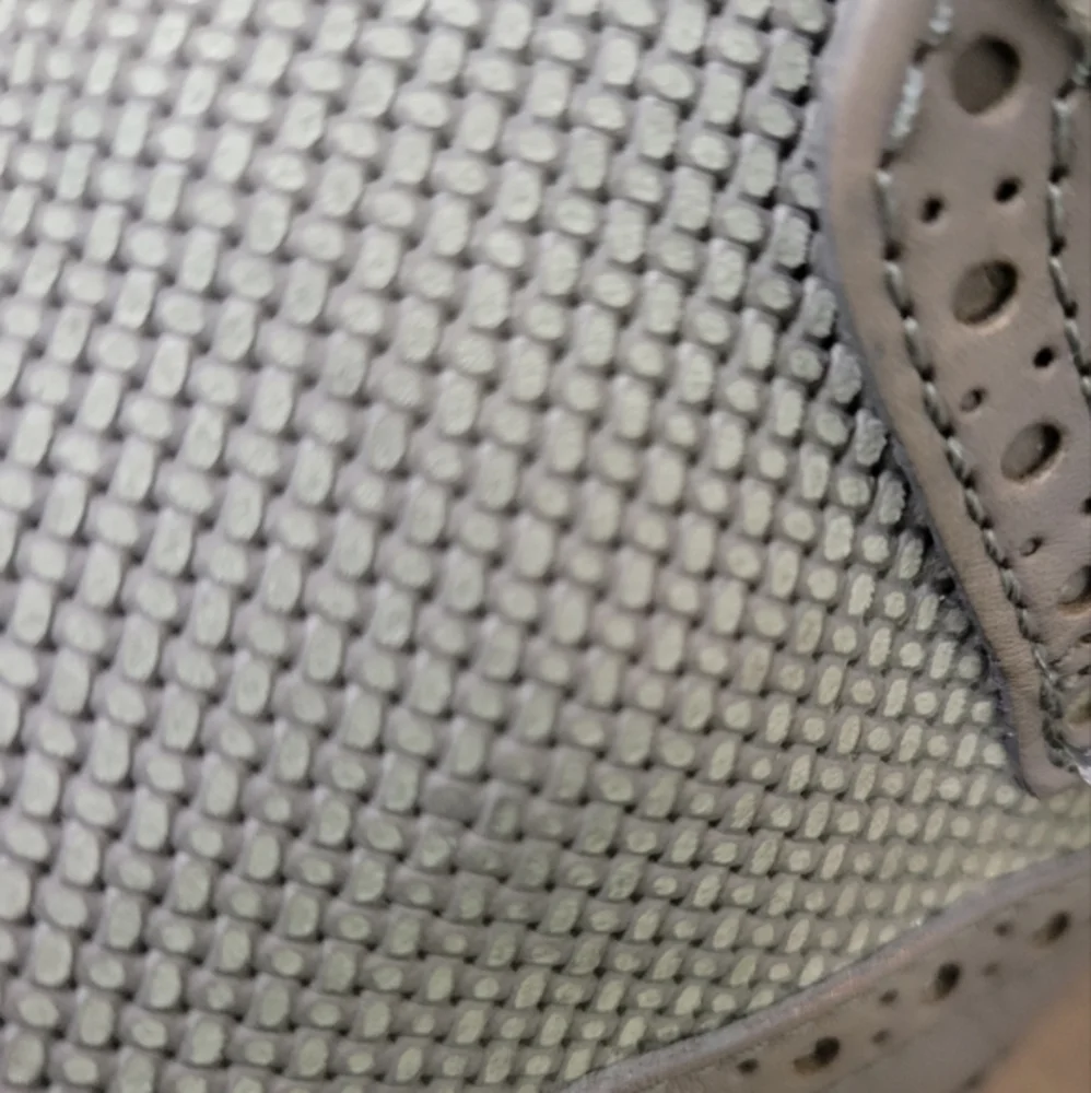 Cole Haan Zero Grand Wingtip Oxford‎ Shoes (Gray) sz 11