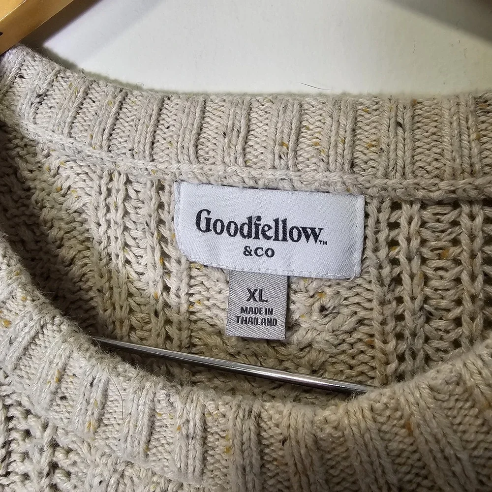 Goodfellow & Co goodfellow ivory