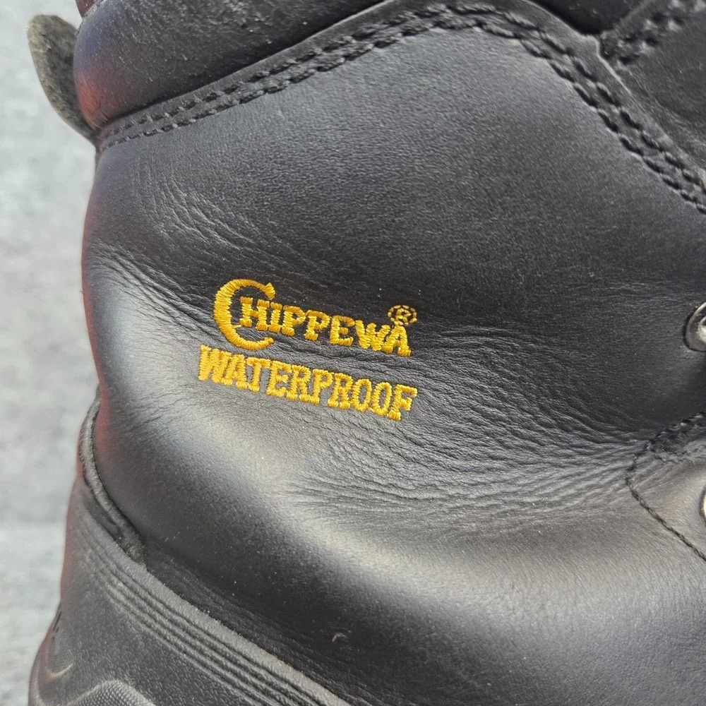 Chippewa pre owned