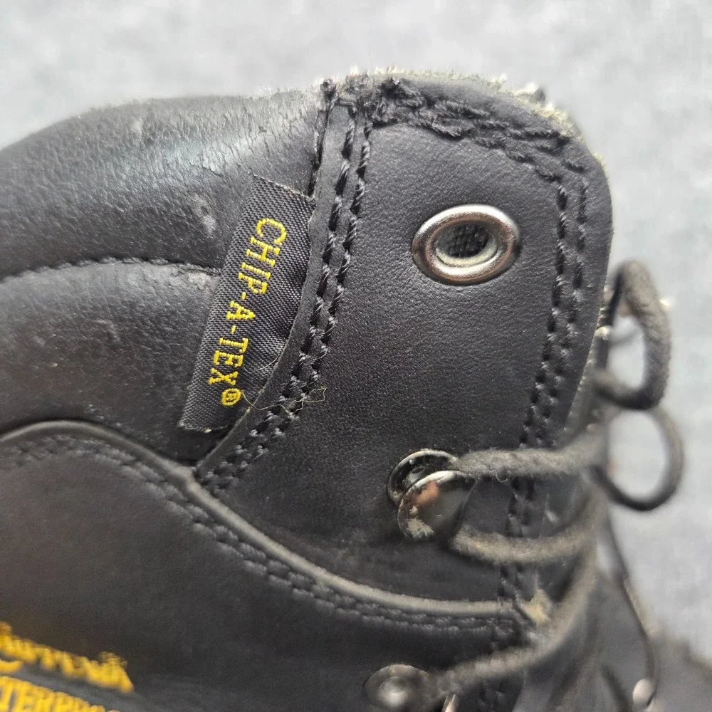 Chippewa pre owned