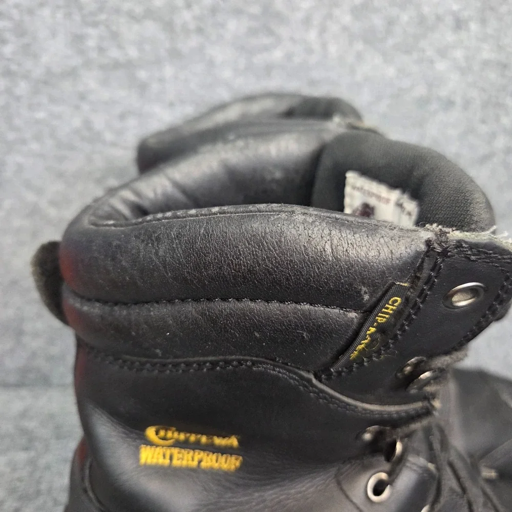 Chippewa pre owned