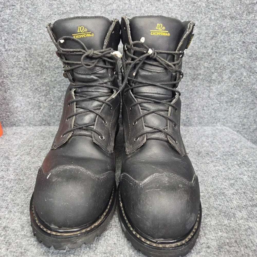 Chippewa pre owned