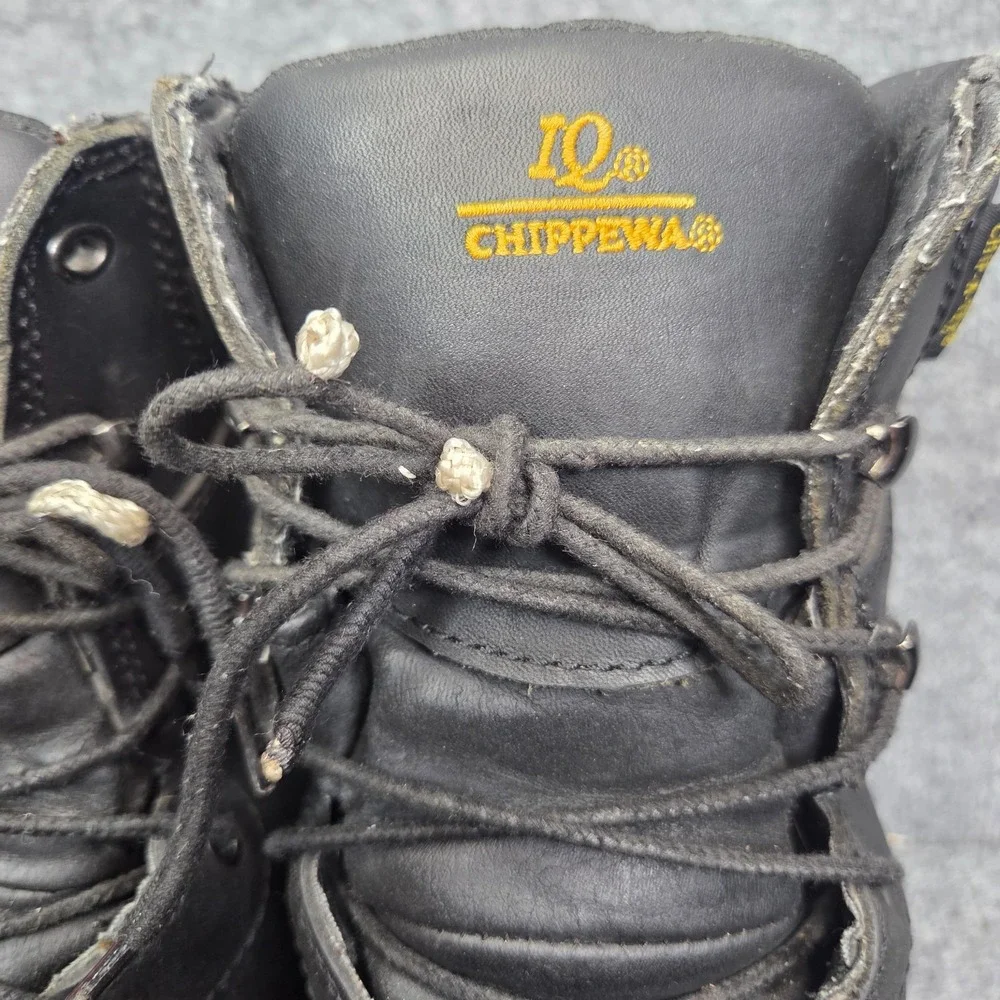 Chippewa pre owned