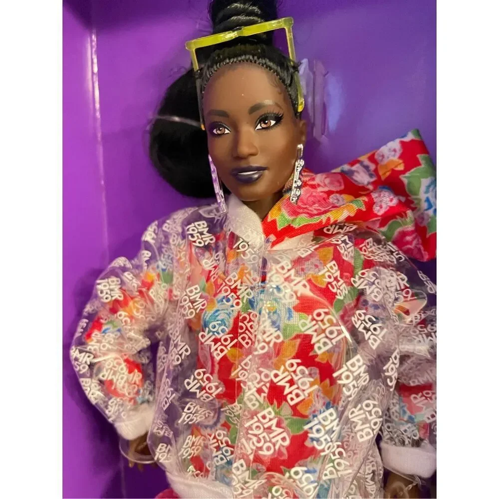 Mattel barbie bmr1959