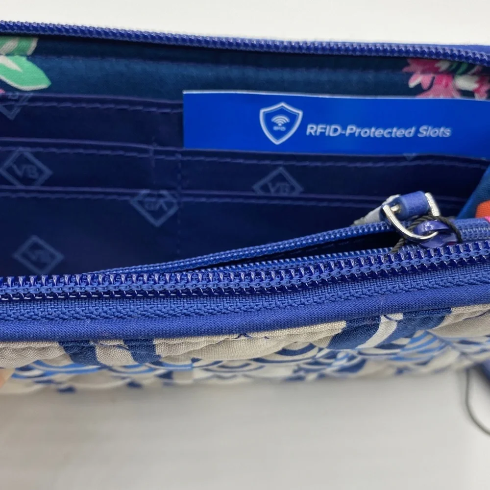 Vera Bradley - Wallet