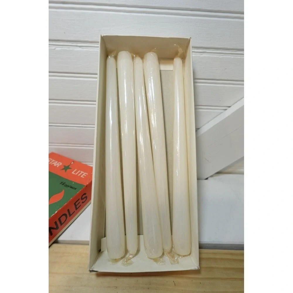 Starlite set white