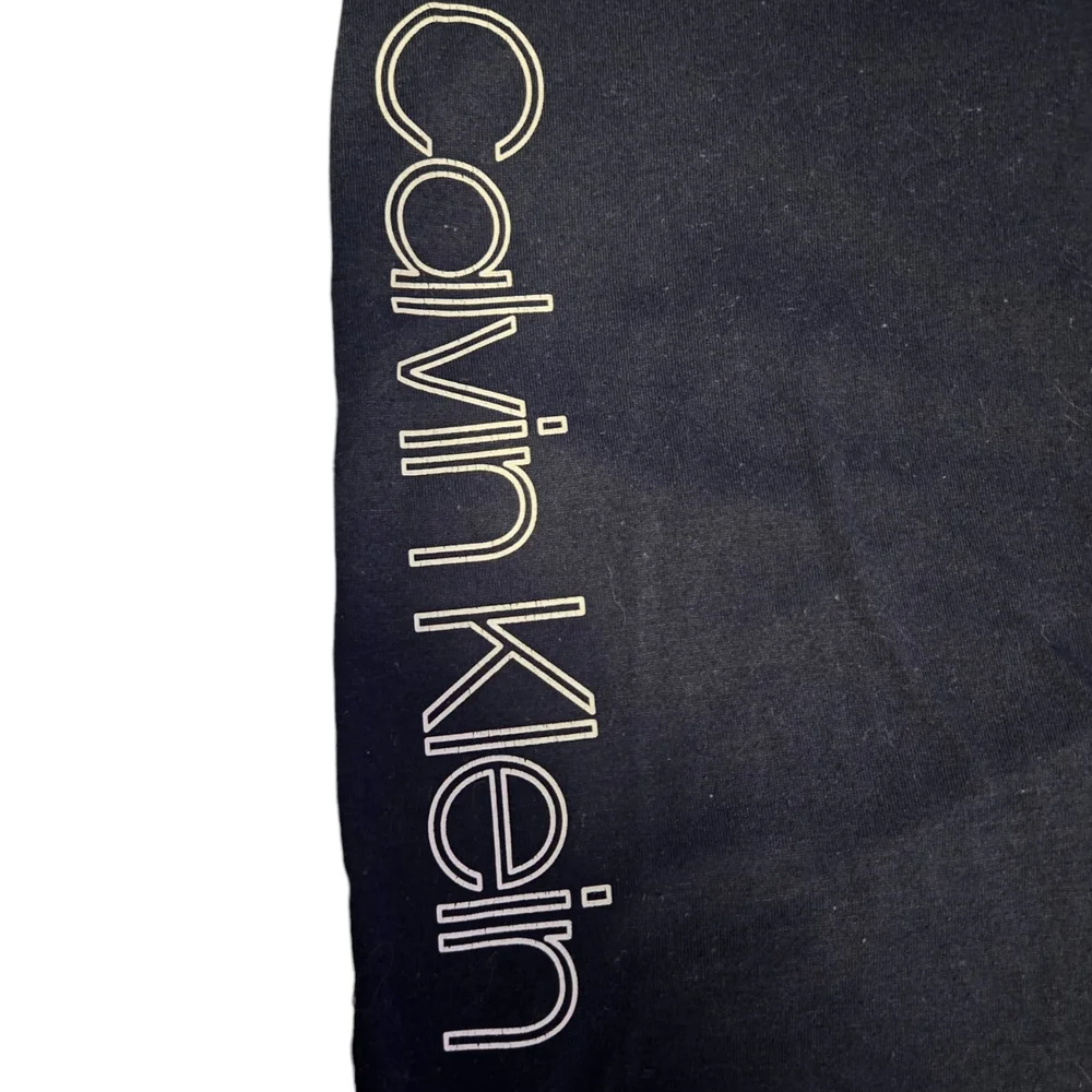 Calvin Klein classic size