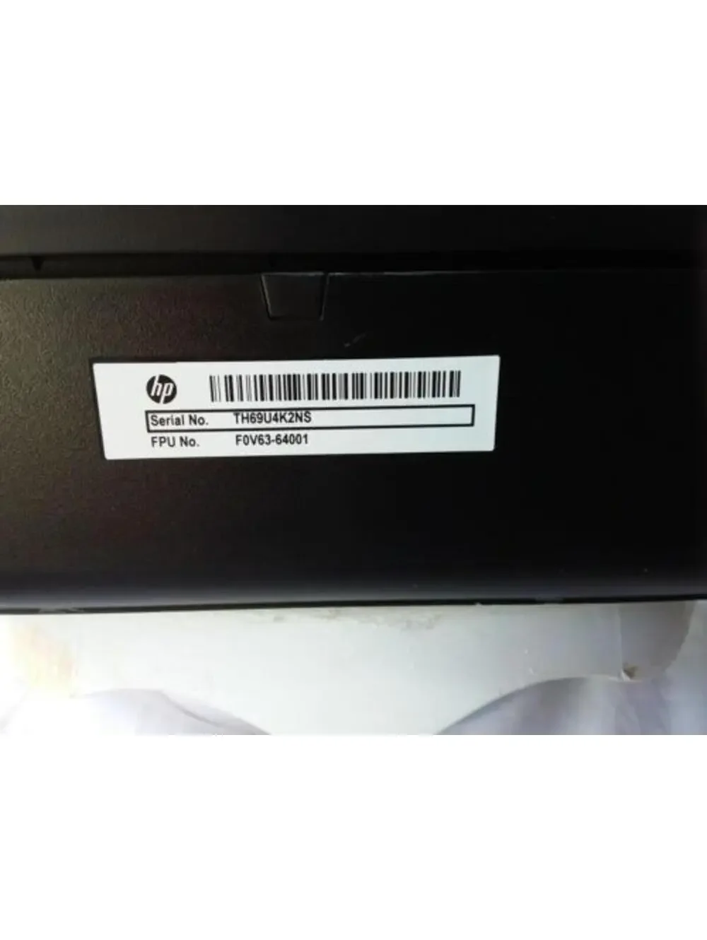 HP Envy 4524 Wireless All-in-One Inkjet Printer Color Scan Copy WiFi Tested