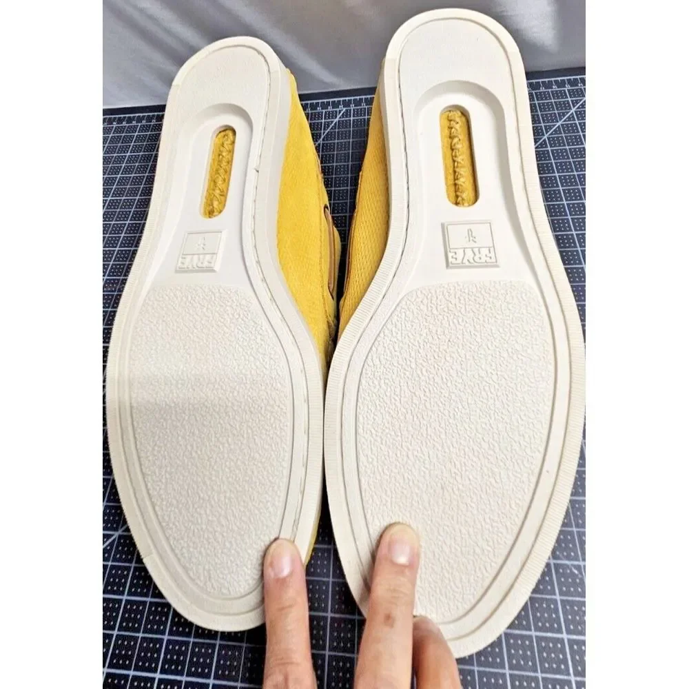 Frye frye® briggs