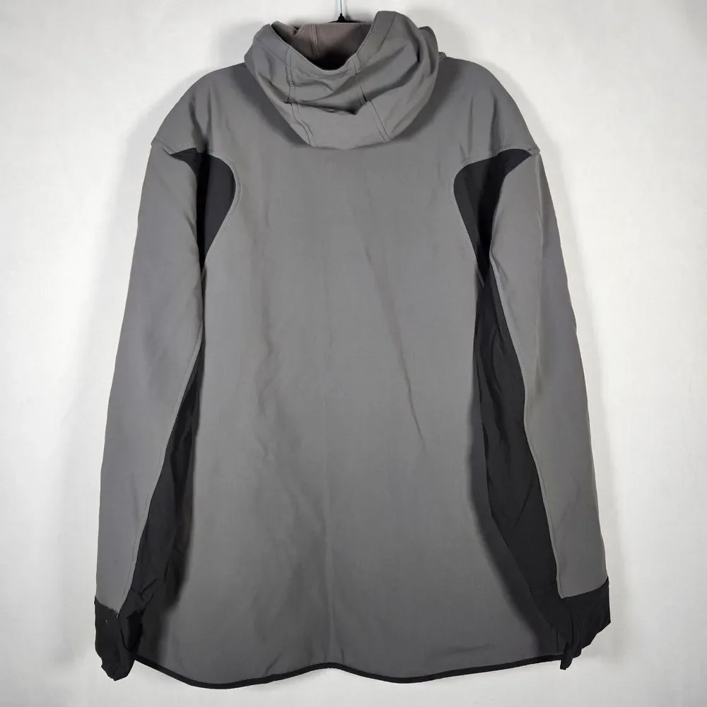 Duluth Trading Co shoulder 23