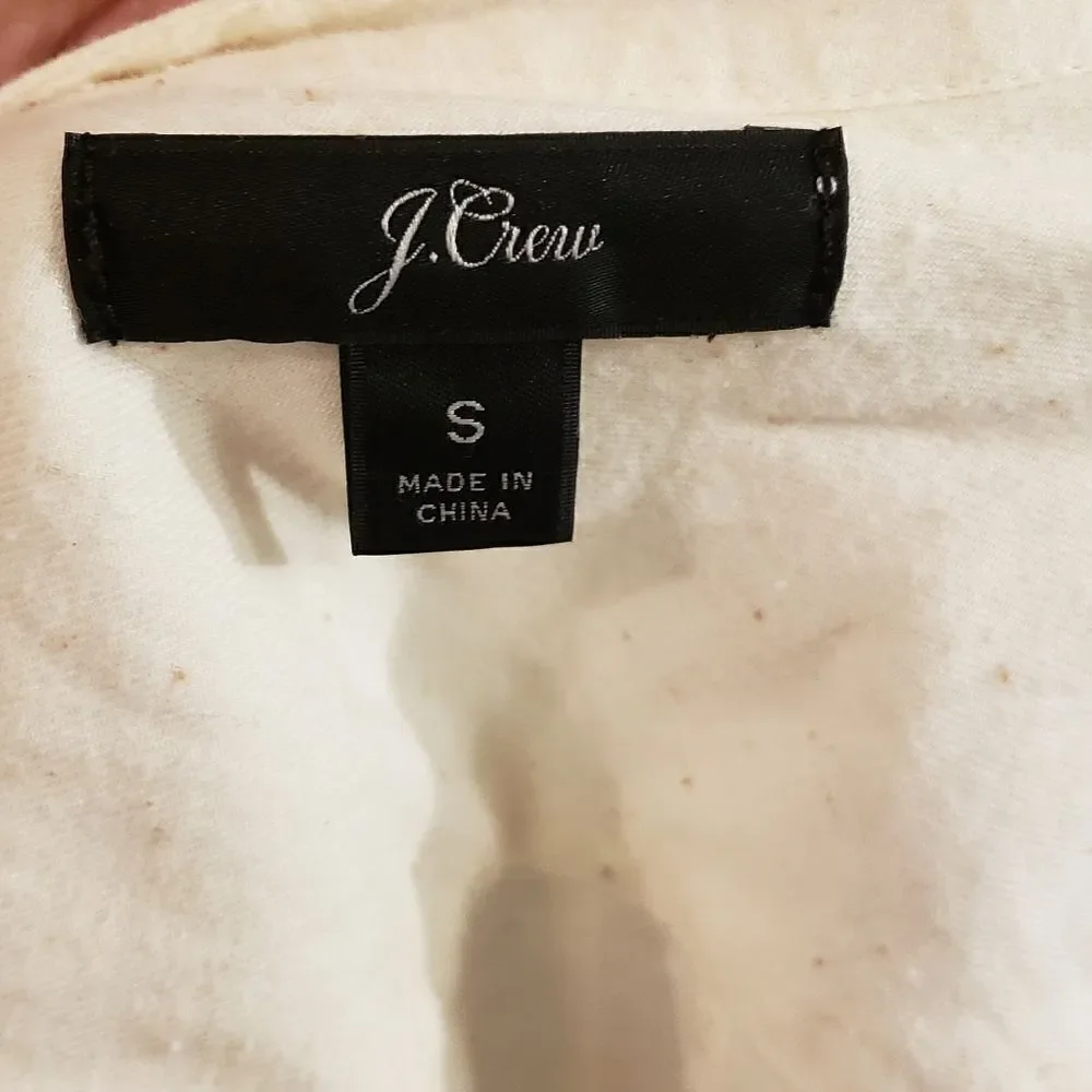3 for $25 J.Crew Top