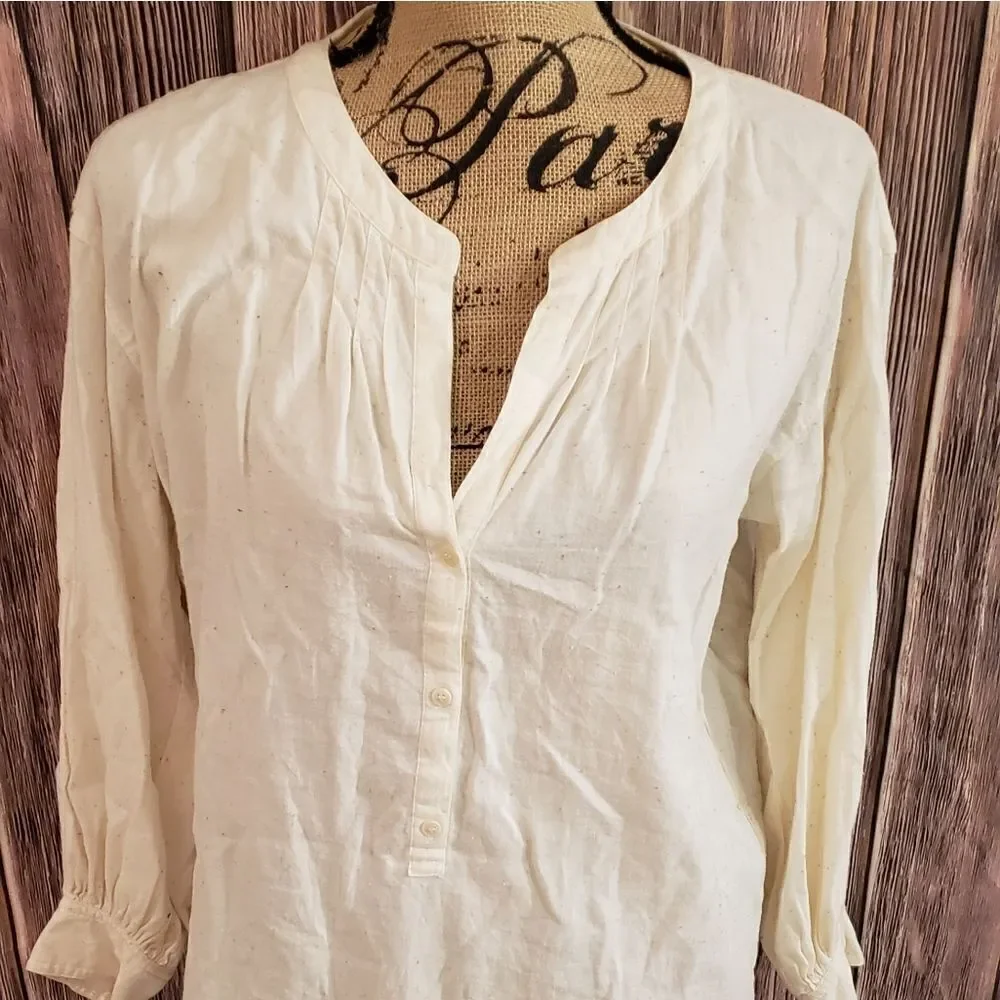 3 for $25 J.Crew Top