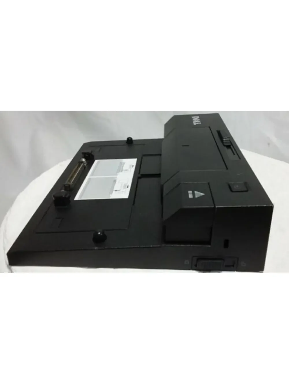 Dell K07A E-Port Plus USB 3.0 Docking Station E-Series Latitude Precision Tested