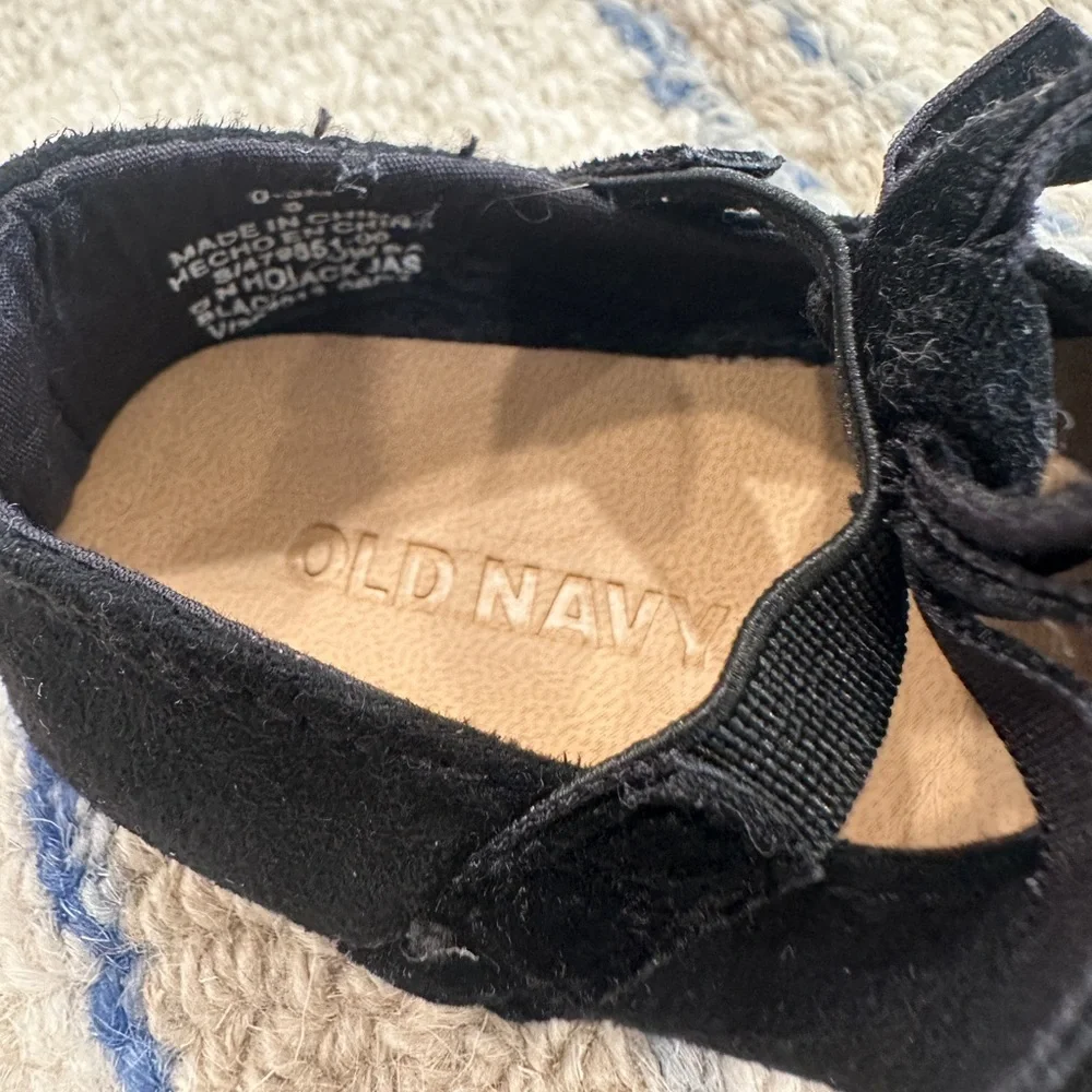 Old Navy elegant black