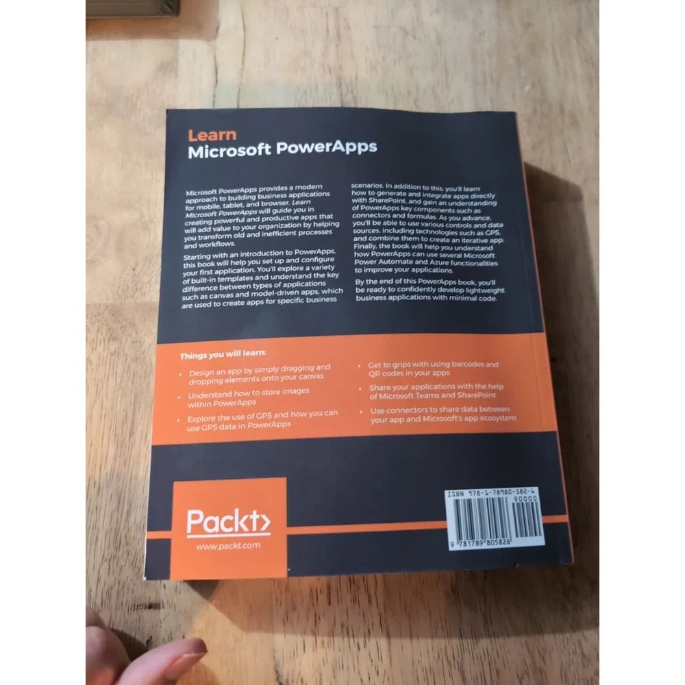 N/A product textbook