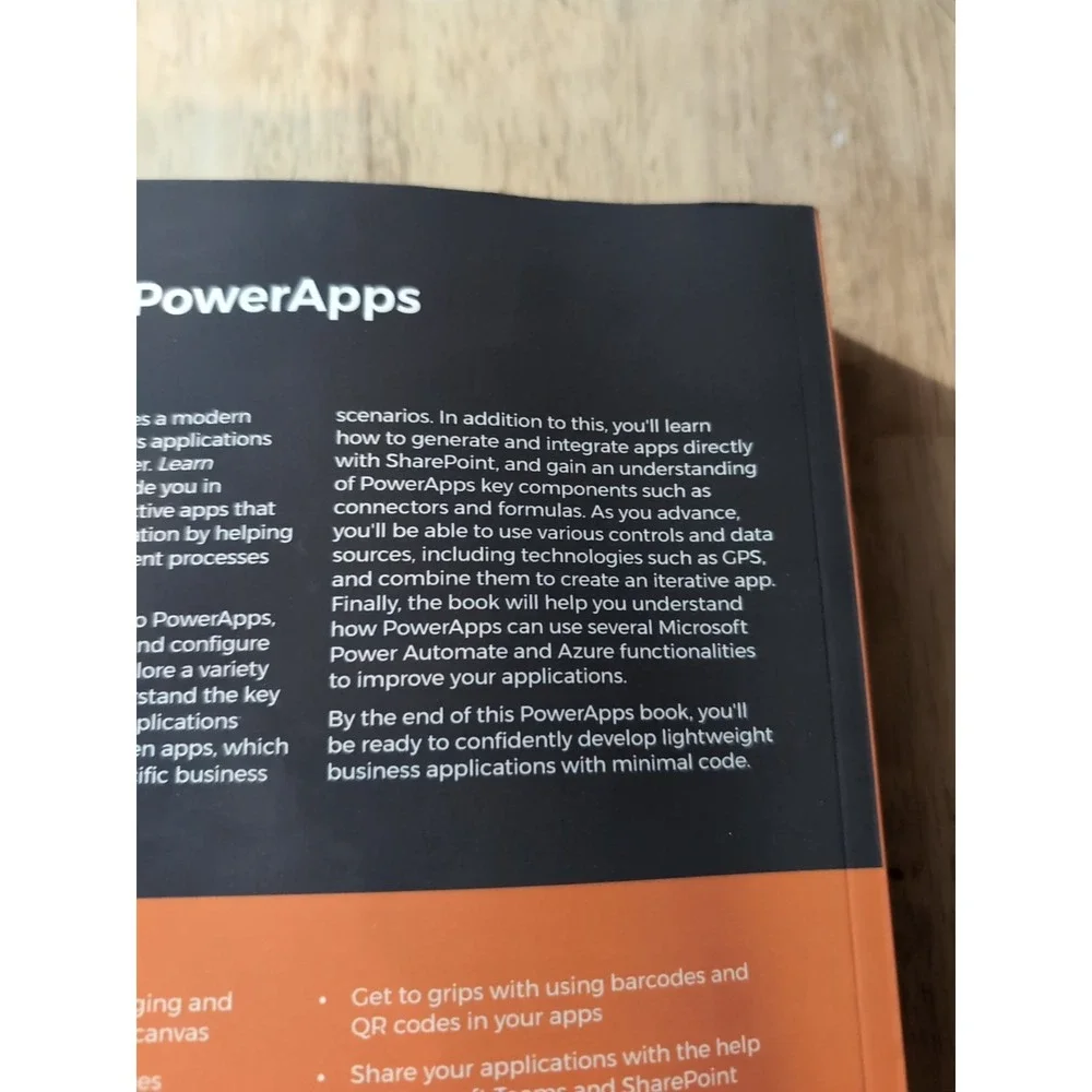 N/A product textbook