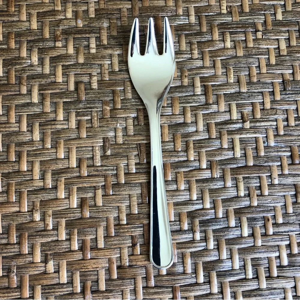 Leonard Silver set four