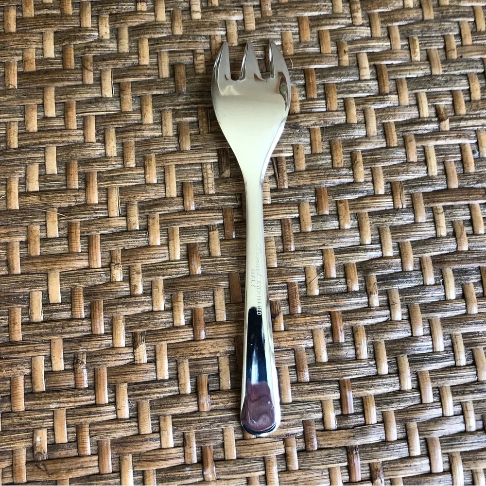 Leonard Silver set four